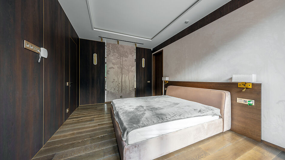 Новый дом в КП Крекшино