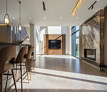 Новый дом в КП Крекшино