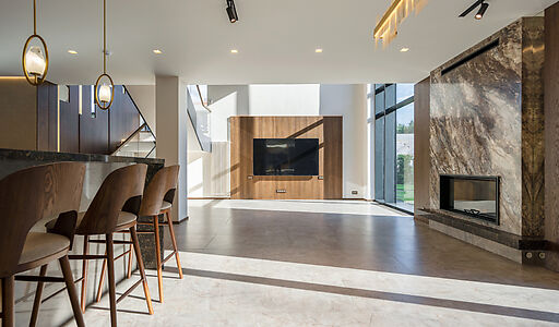 Новый дом в КП Крекшино