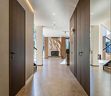 Новый дом в КП Крекшино