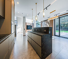 Новый дом в КП Крекшино