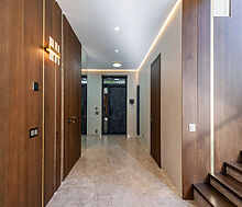 Новый дом в КП Крекшино