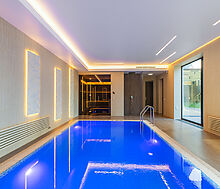 Новый дом в КП Крекшино