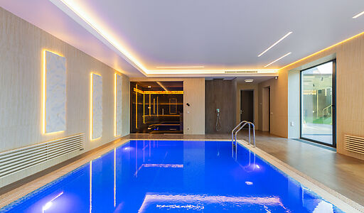 Новый дом в КП Крекшино