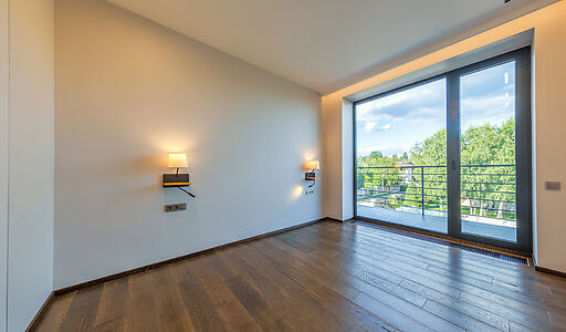 Новый дом в КП Крекшино