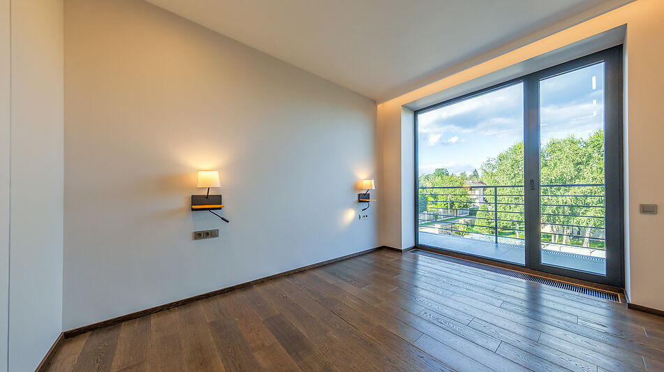 Новый дом в КП Крекшино