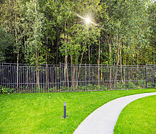 Новый дом в КП Крекшино