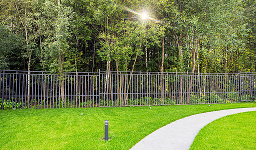 Новый дом в КП Крекшино