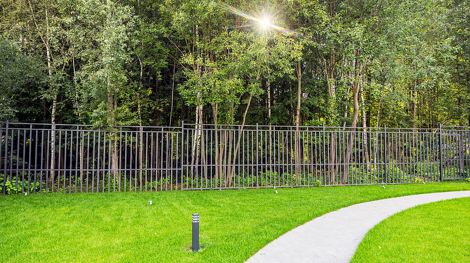 Новый дом в КП Крекшино