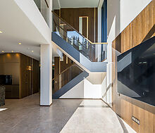 Новый дом в КП Крекшино