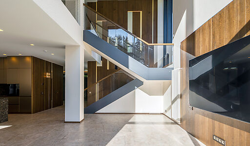 Новый дом в КП Крекшино