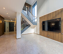 Новый дом в КП Крекшино