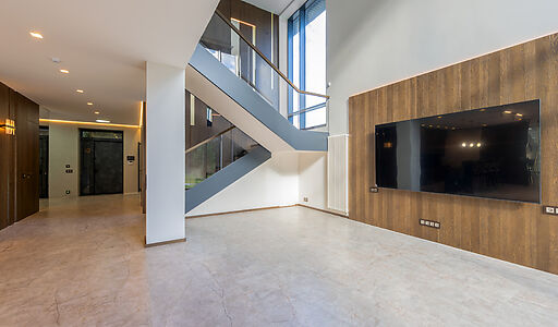 Новый дом в КП Крекшино