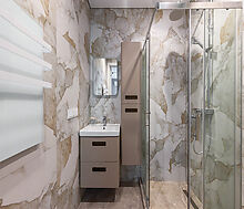 Новый дом в КП Крекшино