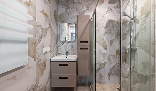 Новый дом в КП Крекшино