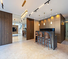 Новый дом в КП Крекшино