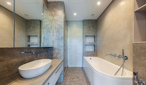 Новый дом в КП Крекшино