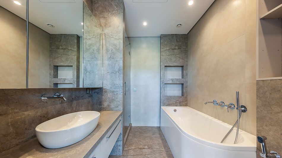 Новый дом в КП Крекшино