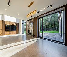 Новый дом в КП Крекшино