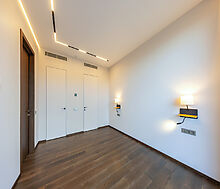 Новый дом в КП Крекшино