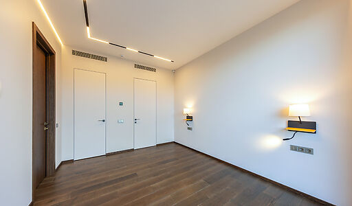 Новый дом в КП Крекшино