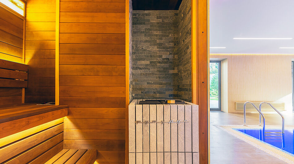 Новый дом в КП Крекшино