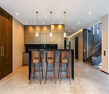 Новый дом в КП Крекшино