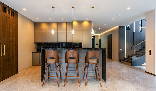 Новый дом в КП Крекшино