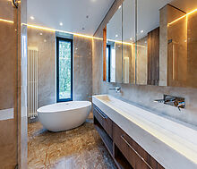 Новый дом в КП Крекшино