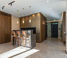 Новый дом в КП Крекшино