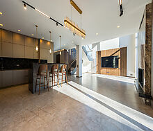 Новый дом в КП Крекшино