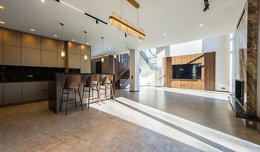 Новый дом в КП Крекшино