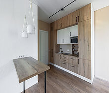 Новый дом в КП Крекшино