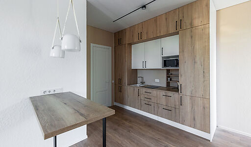 Новый дом в КП Крекшино