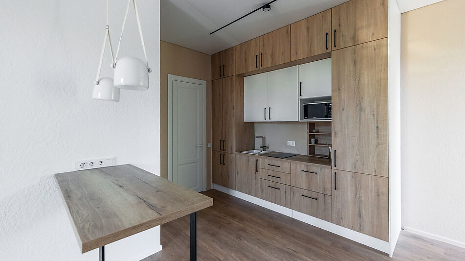 Новый дом в КП Крекшино