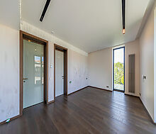 Новый дом в КП Крекшино