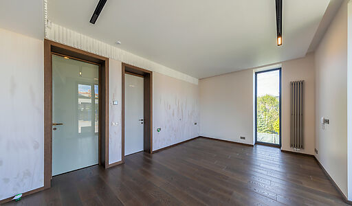 Новый дом в КП Крекшино