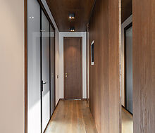 Новый дом в КП Крекшино