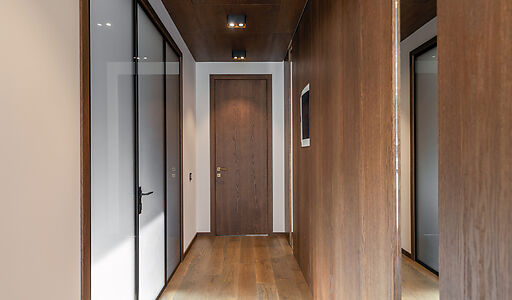 Новый дом в КП Крекшино