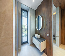 Новый дом в КП Крекшино