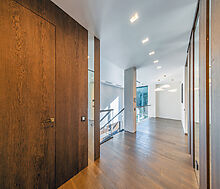 Новый дом в КП Крекшино