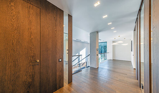 Новый дом в КП Крекшино