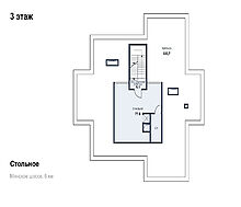 Резиденция в КП Стольное