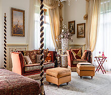 Резиденция в КП Стольное