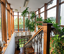 Резиденция в КП Стольное