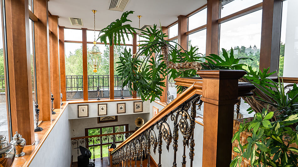 Резиденция в КП Стольное