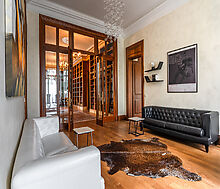 Резиденция в КП Стольное