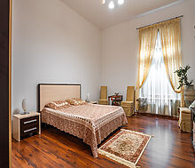 Резиденция в КП Стольное