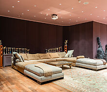 Резиденция в КП Стольное