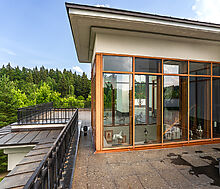 Резиденция в КП Стольное